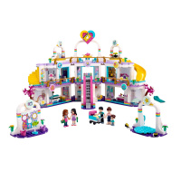 41450 LEGO FRIENDS – Nákupní středisko v městečku Heartlake
