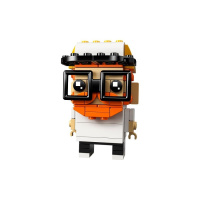 41597 LEGO – Selfie sada
