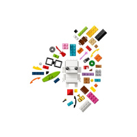 41597 LEGO – Selfie sada