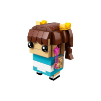 41597 LEGO – Selfie sada