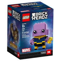 41605 LEGO BRICKHEADZ - Thanos