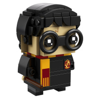 41615 LEGO BRICKHEADZ - Harry Potter a Hedvika