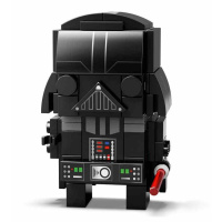 41619 LEGO BRICKHEADZ - Star Wars Darth Vader