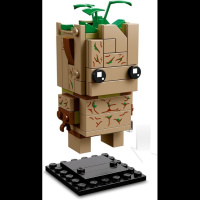 41626 LEGO BrickHeadz - Groot a Rocket