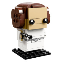41628 LEGO BRICKHEADZ - Princezna Leia