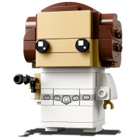 41628 LEGO BRICKHEADZ - Princezna Leia
