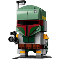 41629 LEGO BRICKHEADZ - Boba Fett