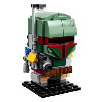 41629 LEGO BRICKHEADZ - Boba Fett