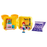 41664 Lego Friends - Mia a její mopsíkový boxík