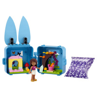 41666 LEGO FRIENDS - Andrea a její králíčkový boxík
