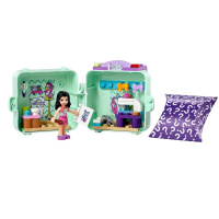 41668 LEGO FRIENDS – Emma a její módní box