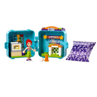 41669 LEGO FRIENDS – Mia a její futbalový klub