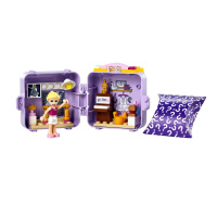 41670 LEGO FRIENDS – Stephanie a její baletní box