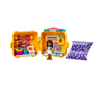 41671 LEGO FRIENDS – Andrea a její plavecký box