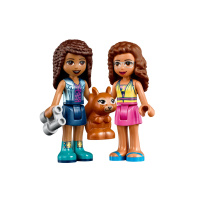 41677 Lego Friends – Vodopád v lese