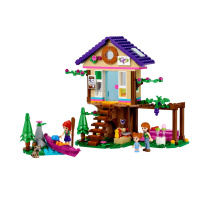 41679 LEGO FRIENDS – Domeček v lese