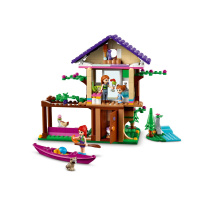 41679 LEGO FRIENDS – Domeček v lese