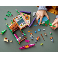 41679 LEGO FRIENDS – Domeček v lese