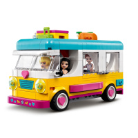 41681 LEGO FRIENDS – Kempování