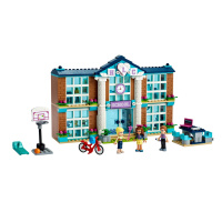 41682 Lego Friends – Škola v městečku Heartlake