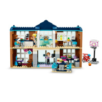 41682 Lego Friends – Škola v městečku Heartlake