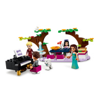 41684 LEGO FRIENDS – Hotel v městečku Heartlake