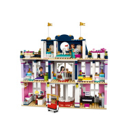 41684 LEGO FRIENDS – Hotel v městečku Heartlake