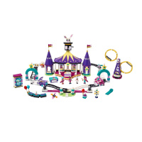 41685 LEGO FRIENDS - Kouzelná horská dráha