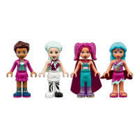 41685 LEGO FRIENDS - Kouzelná horská dráha