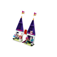 41685 LEGO FRIENDS - Kouzelná horská dráha