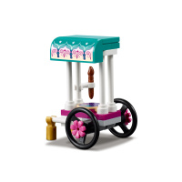 41687 LEGO FRIENDS - Kouzelné stánky v lunaparku