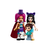 41687 LEGO FRIENDS - Kouzelné stánky v lunaparku