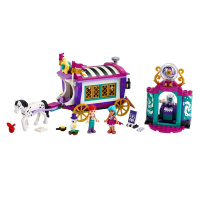 41688 LEGO FRIENDS - Kouzelný karavan