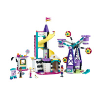 41689 Lego Friends – Kouzelné atrakce v lunaparku