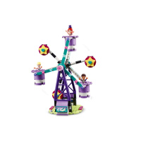 41689 Lego Friends – Kouzelné atrakce v lunaparku