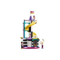 41689 Lego Friends – Kouzelné atrakce v lunaparku