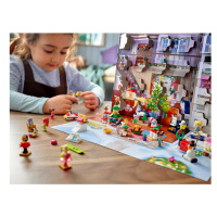 41690 LEGO FRIENDS - Adventní kalendář