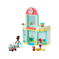 41695 Lego Friends – Veterinární klinika