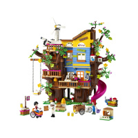 41703 Lego Friends – Dům přátelství na stromě