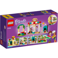 41705 Lego Friends- Pizzerie v městečku Heartlake
