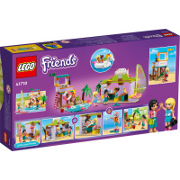41710 Lego Friends- Zábava na pláži