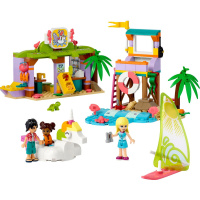 41710 Lego Friends- Zábava na pláži