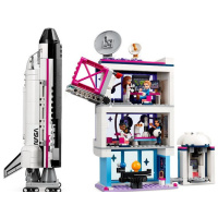 41713 Lego Friends – Vesmírná akademie