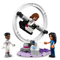 41713 Lego Friends – Vesmírná akademie