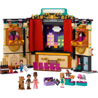 41714 Lego Friends- Andrea a divadelní škola
