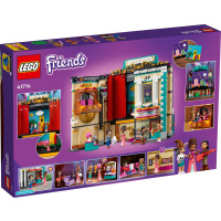 41714 Lego Friends- Andrea a divadelní škola
