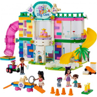 41718 Lego Friends- Hotel pro domácí miláčky