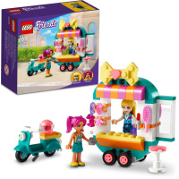41719 Lego Friends- Pojízdný Módní butik
