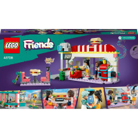 41728 Lego Friends- Bistro v centru městečka Heartlake