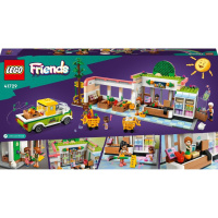 41729 Lego Friends – Obchod s biopotravinami